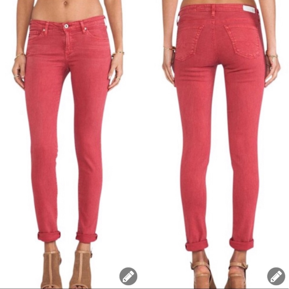 Adriano Goldschmied the stilt jeans 1305
